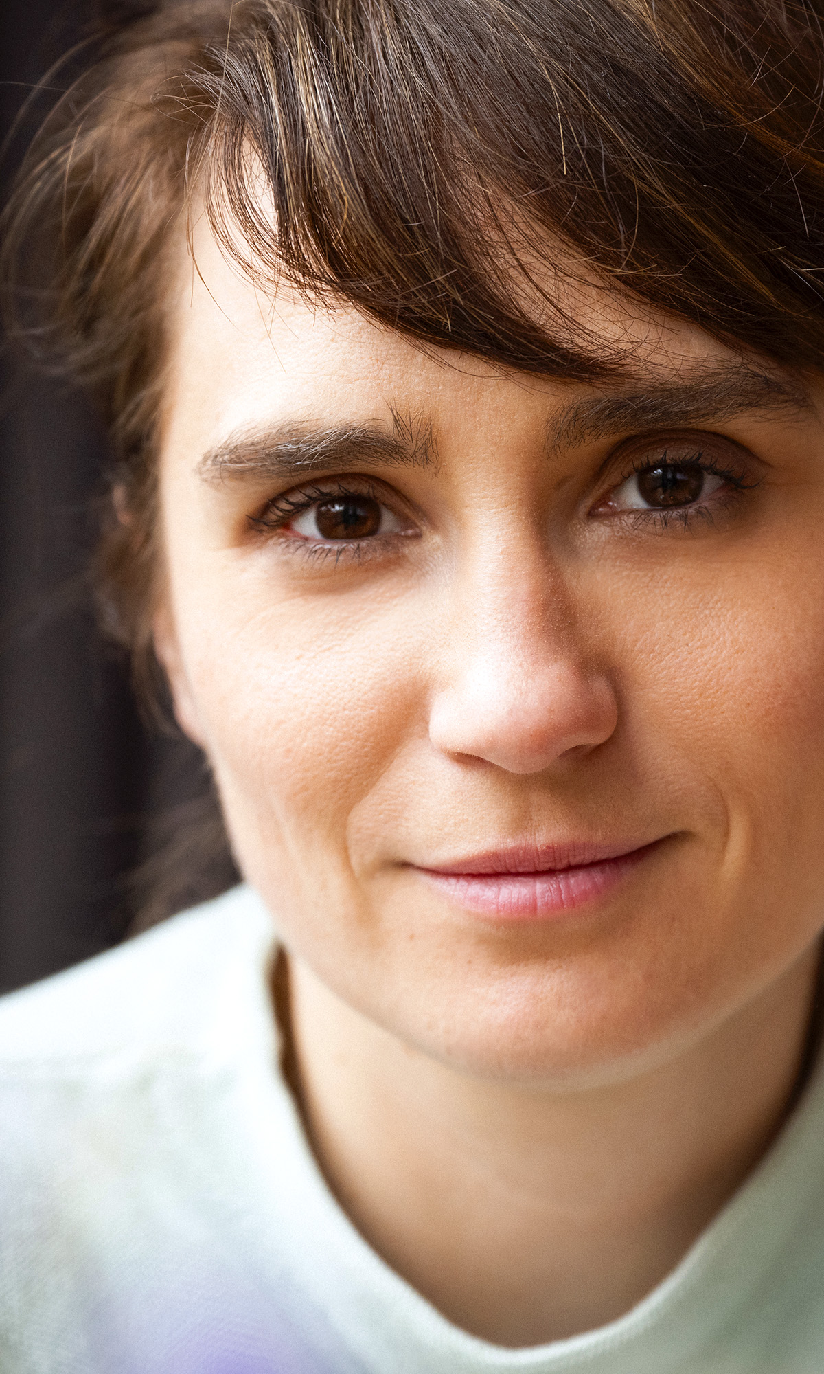 Anne Mareen Rieckhof // Foto: Bernd Brundert