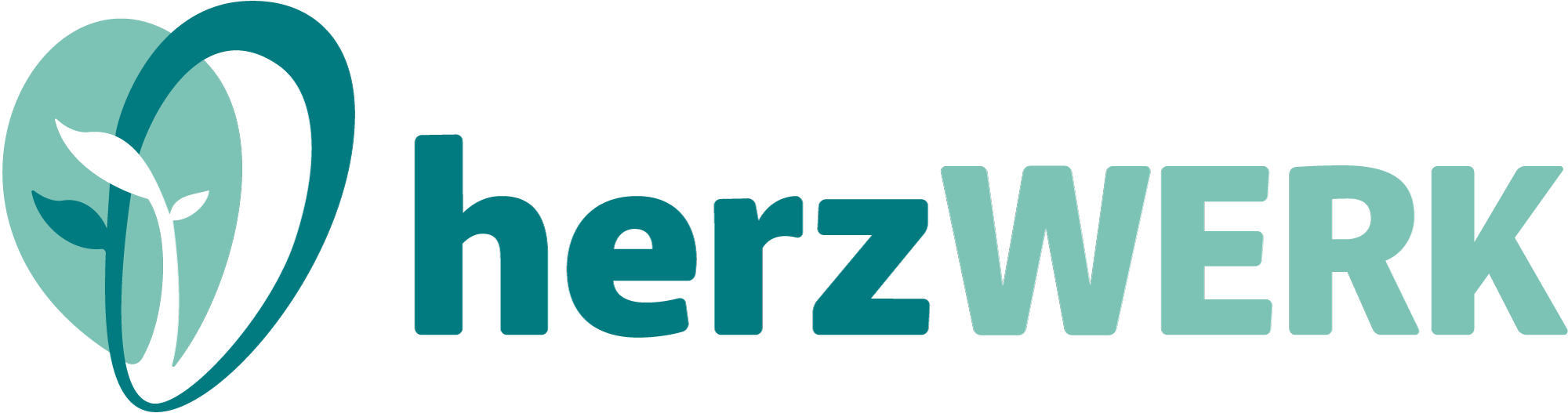 herzWERK Logo